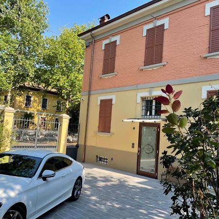 فندق La Bella Modena Centro المظهر الخارجي الصورة