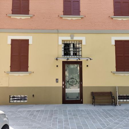 فندق La Bella Modena Centro المظهر الخارجي الصورة