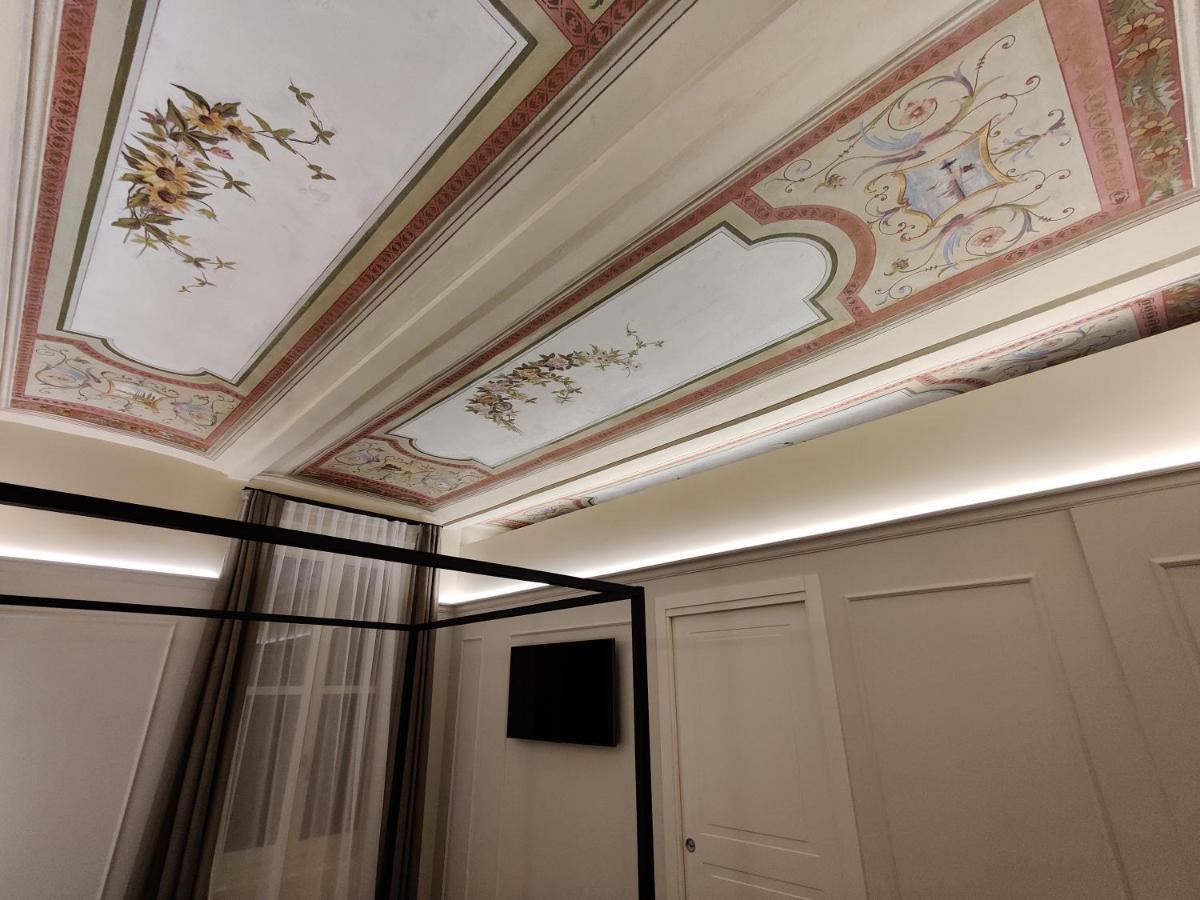 فندق La Bella Modena Centro المظهر الخارجي الصورة