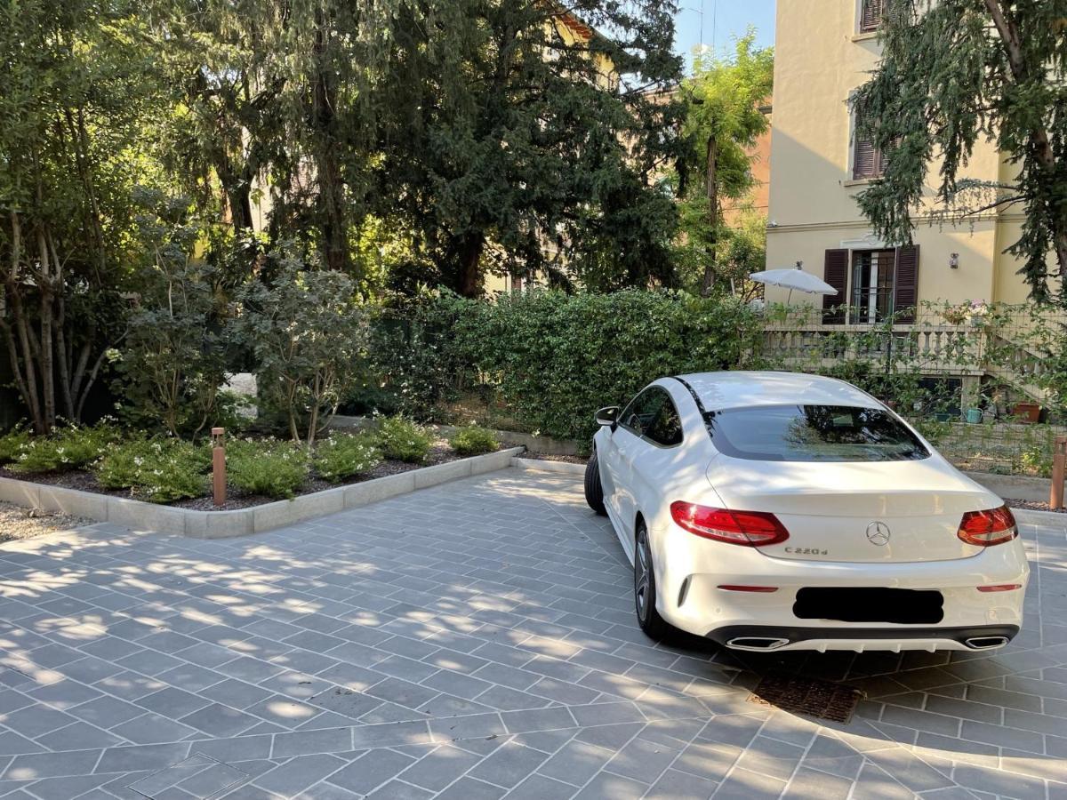 فندق La Bella Modena Centro المظهر الخارجي الصورة