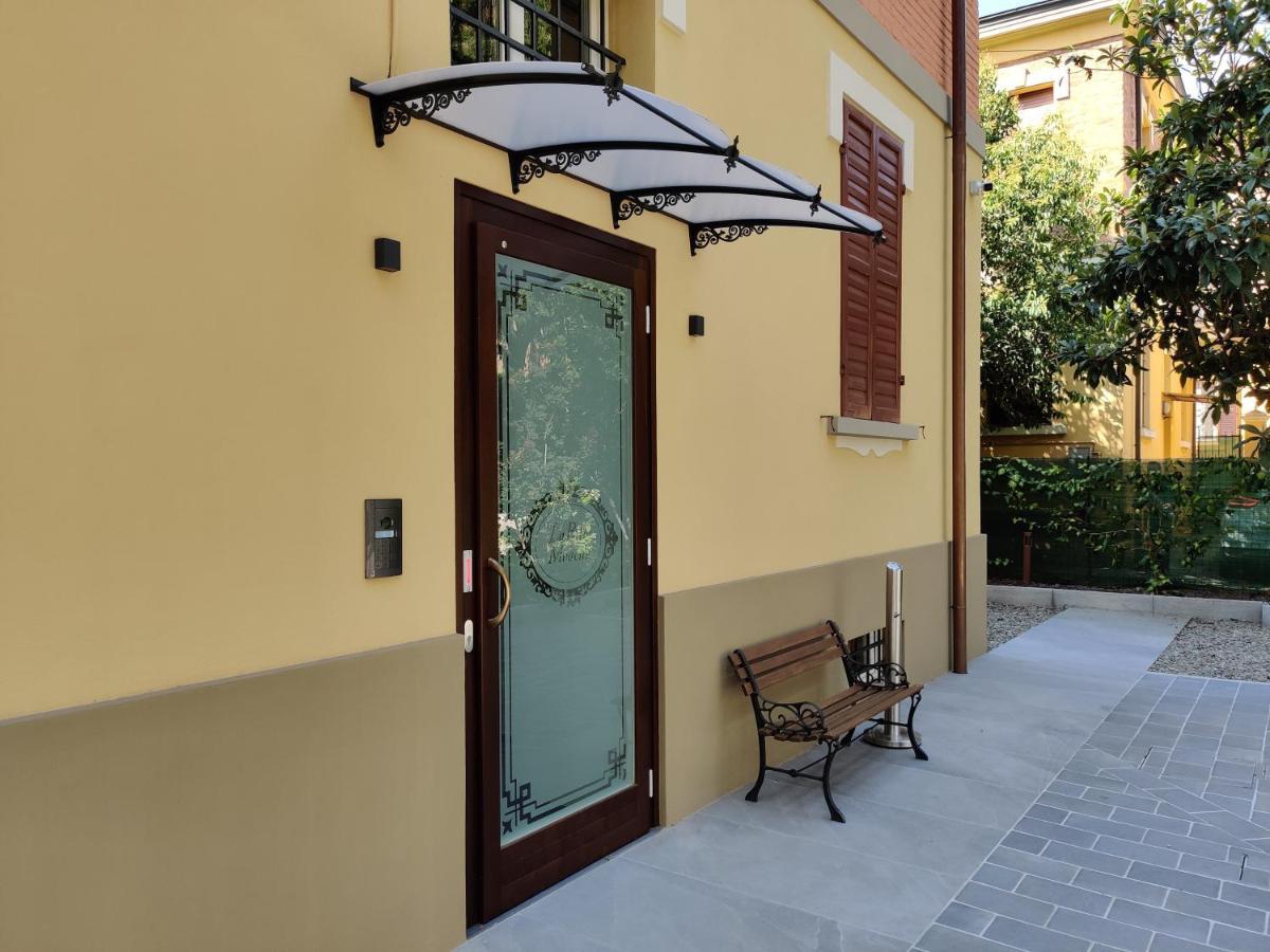 فندق La Bella Modena Centro المظهر الخارجي الصورة