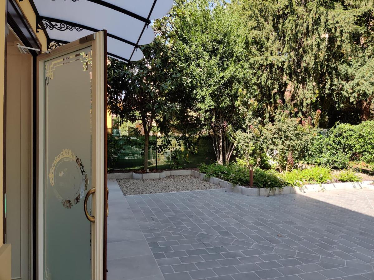 فندق La Bella Modena Centro المظهر الخارجي الصورة