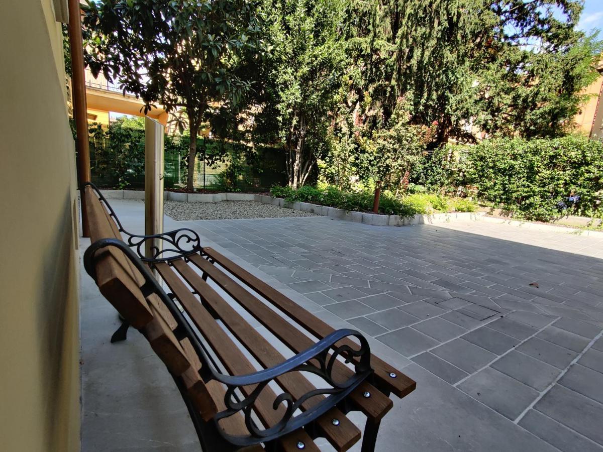 فندق La Bella Modena Centro المظهر الخارجي الصورة